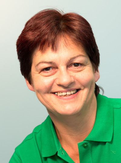 Irmtraud Zöchlinger