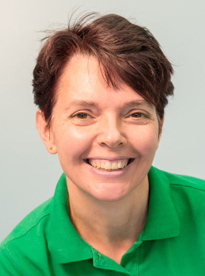 Helene Oberradter