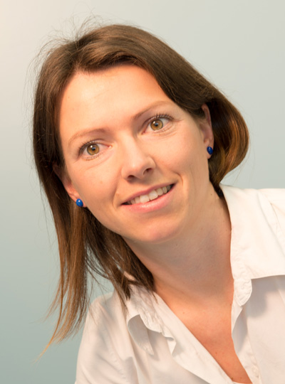 Agnes Mühlberghuber