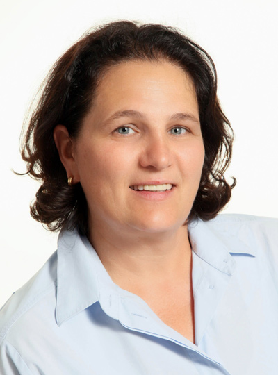 Eva Reitzinger