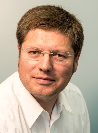 Johannes Reitzinger