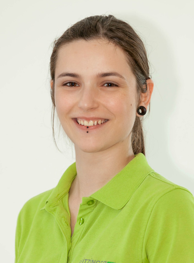Laura Grömmer