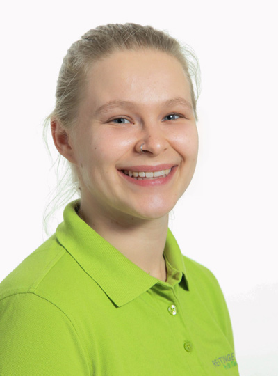 Sarah Riederer